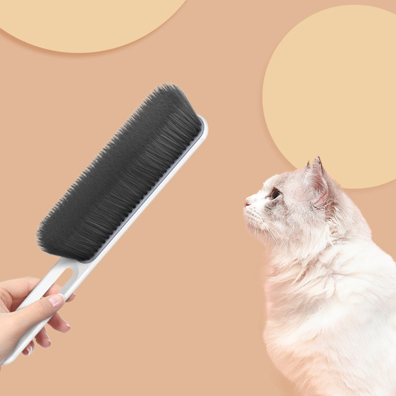 FurEase Personalized Pet Hair Remover – Stylish & Handy Household Tool