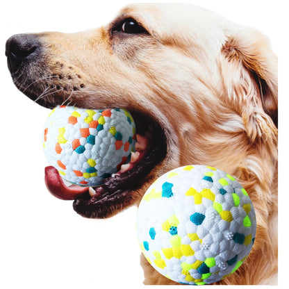Durable Indestructible Dog Toy for Aggressive Chewers – Non-Toxic, Long-Lasting, Ideal for Medium to Large Dogs 4