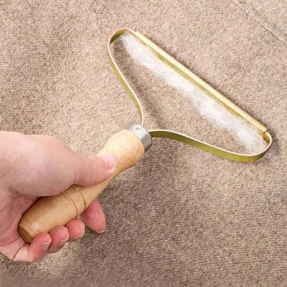 Effortless Pet Hair Remover Tool for Carpets and Upholstery – Best Dog and Cat Hair Remover for Easy Cleaning 0