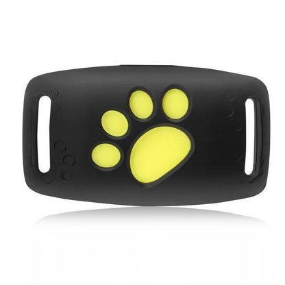 GPS Cat Tracker with Real-Time Location Updates – Lightweight Cat GPS Collar for Pet Safety 1