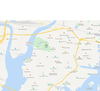 GPS Cat Tracker with Real-Time Location Updates – Lightweight Cat GPS Collar for Pet Safety 2