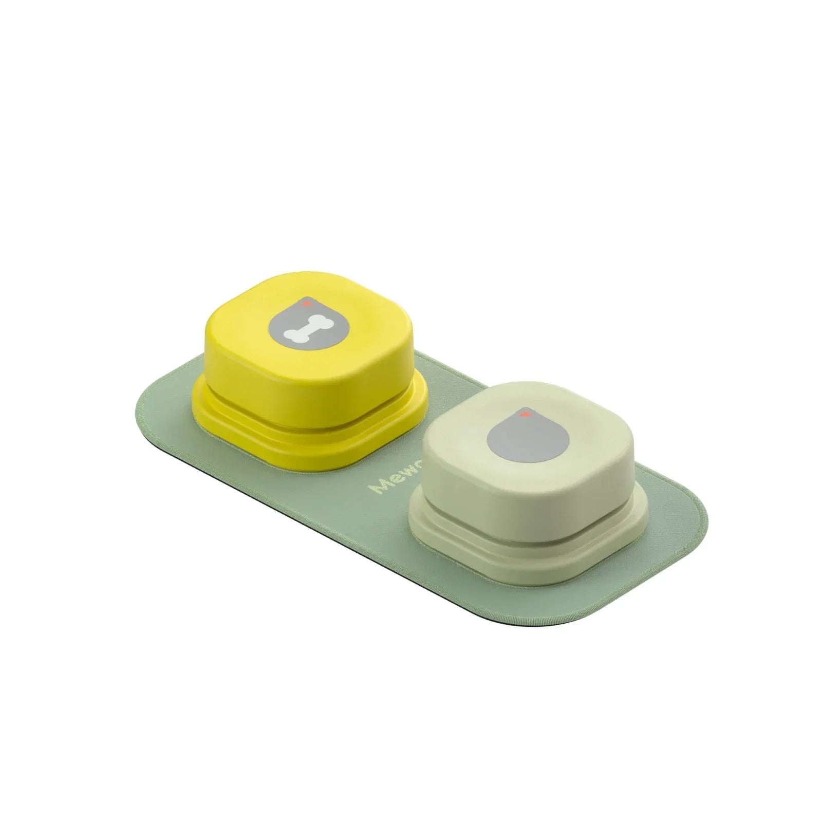 Interactive Dog Communication Button Set for Talking Dog Buttons – Enh ...