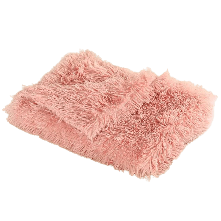 Luxury Cat Blanket – Soft and Warm Pet Blanket for Cozy Relaxation, Versatile Use on Sofas or Beds, Machine Washable, 100cm x 75cm 6