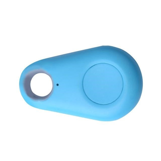 Mini GPS Tracker for Pets – Waterproof and Real-Time Tracking Device 3