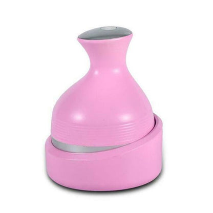 Portable Cat Massage Device with 76 Massage Points and Storage Bag 6