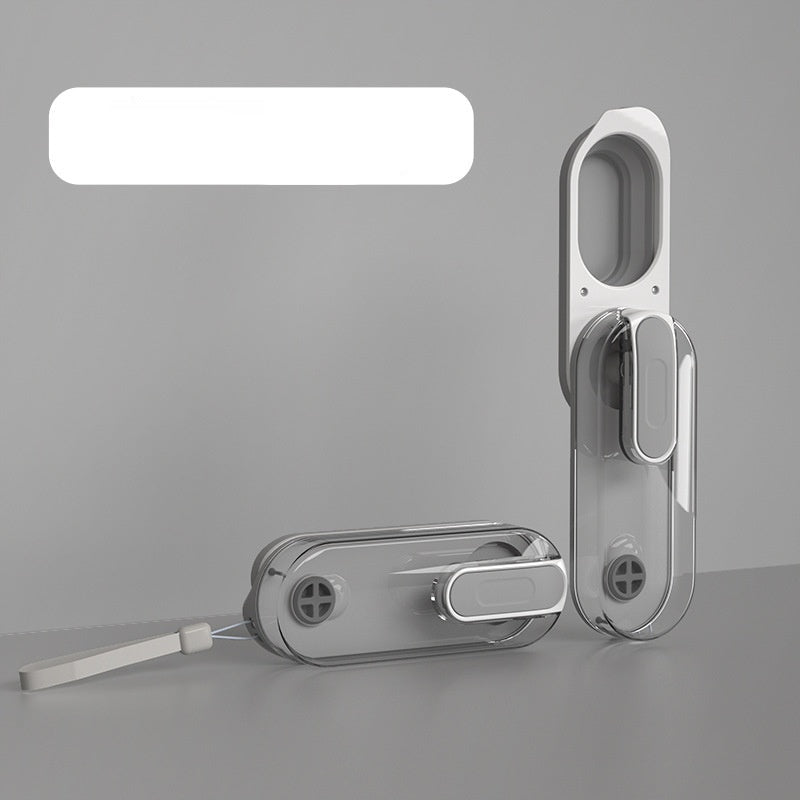 Portable Foldable Pet Drinking Bottle – Lightweight and Compact Water Bottle for Dogs and Cats 6