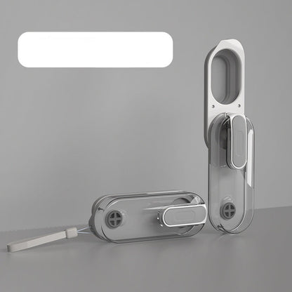 Portable Foldable Pet Drinking Bottle – Lightweight and Compact Water Bottle for Dogs and Cats 6