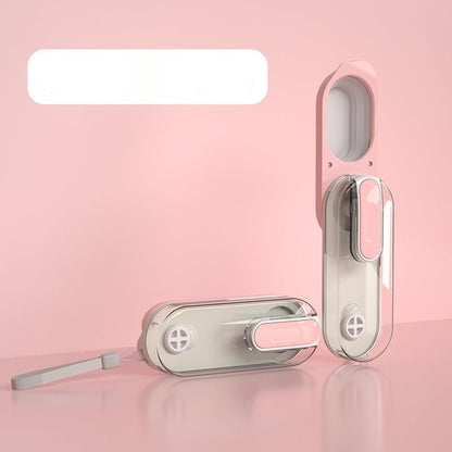 Portable Foldable Pet Drinking Bottle – Lightweight and Compact Water Bottle for Dogs and Cats 7